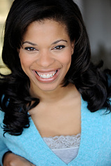 photo of person Nkechi Okoro