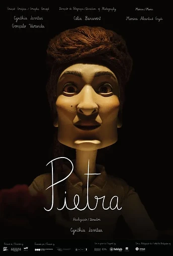 Poster de Pietra