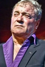Foto de Tito Mendoza