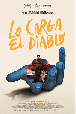 Lo Carga el Diablo