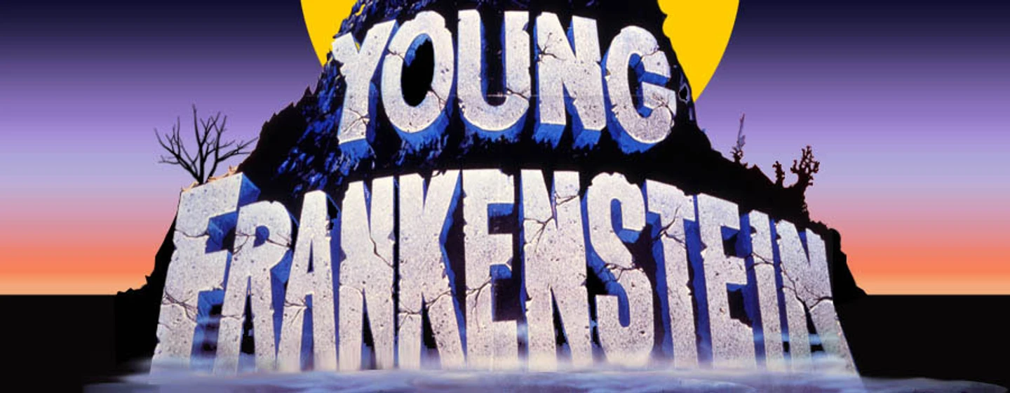 Imagen de el-jovencito-frankenstein (Títulos de crédito)