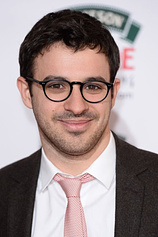 picture of actor Simon Bird