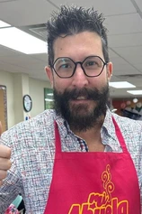 Foto de Ricardo Becerra