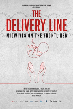 The Delivery Line