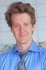 picture of actor Jay Lay