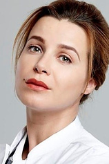 picture of actor Victoria Koblenko