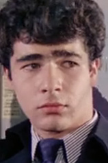 picture of actor Alberto Squillante