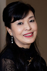 picture of actor Riyoko Ikeda
