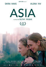 poster of movie Asia