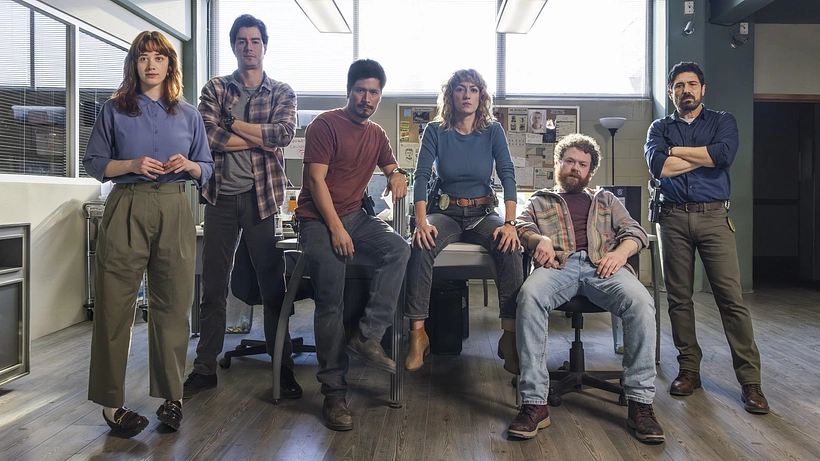 Imagen de Los Gringo Hunters