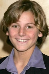 picture of actor Rory Thost