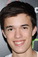 picture of actor Remy Thorne