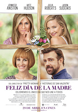 poster of movie Feliz día de la madre