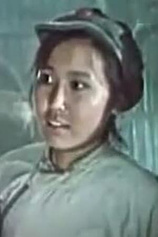 picture of actor Meiming Zhang