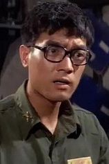 picture of actor Sun Ya-Tung