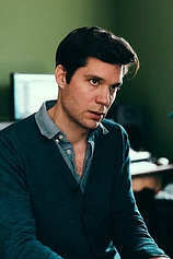 photo of person Harry Escott