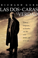 poster of movie Las Dos Caras de la Verdad