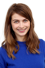 picture of actor Ana Neborac
