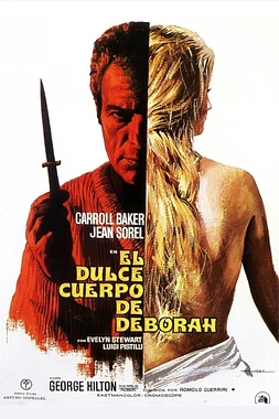 El Dulce Cuerpo de Deborah