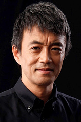 picture of actor Kazuhiko Kanayama