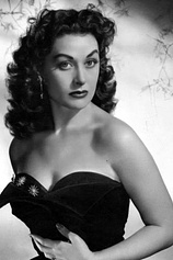 picture of actor Laura Hidalgo