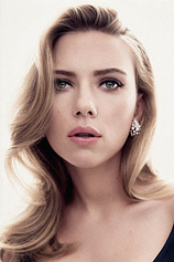 picture of actor Scarlett Johansson
