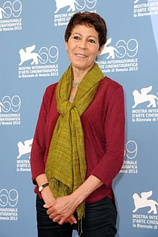 photo of person Djamila Sahraoui