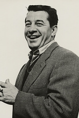 photo of person Rocky Graziano