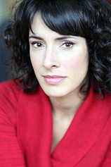 picture of actor Marie-Hélène Thibault