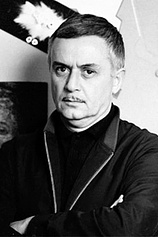 photo of person Tengiz Abuladze