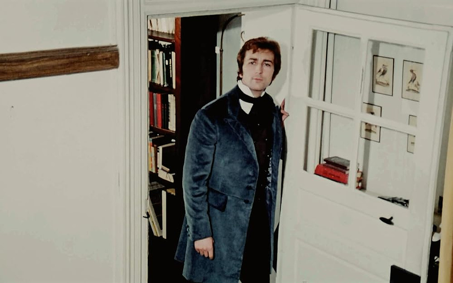 Paco Valladares en orloff-y-el-hombre-invisible