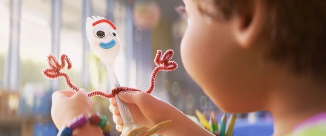 Imagen de Toy Story 4