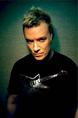 photo of person Liam Howlett