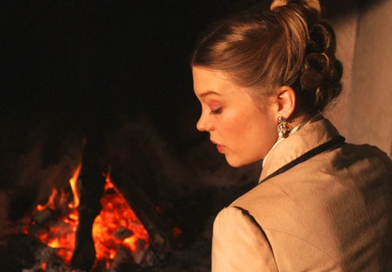 Léa Seydoux en Misterios de Lisboa