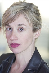 picture of actor Juliette Poissonnier