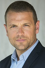 picture of actor David Cubitt