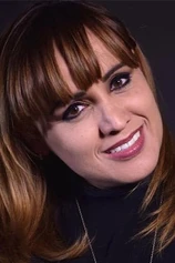 Foto de Liliana Barba Meinecke