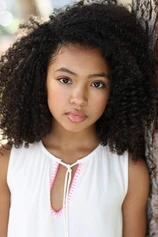 photo of person Anais Lee