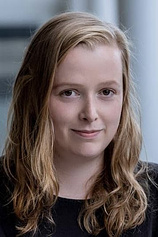 photo of person Charlotte Regan