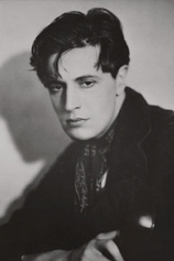 picture of actor Ivor Novello