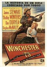 poster of movie Winchester '73