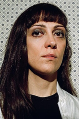 picture of actor Melissa Dullius