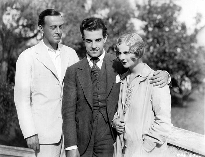 Imagen de Las Tres Pasiones