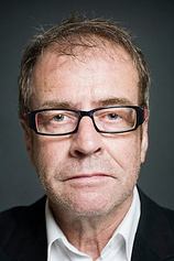 photo of person Ben Sombogaart
