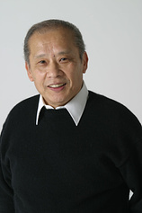 picture of actor Ben Hiura