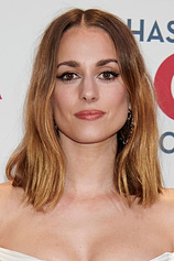 picture of actor Silvia Alonso