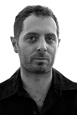 picture of actor Okan Urun