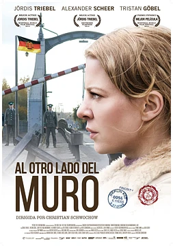 Al otro Lado del muro (West)