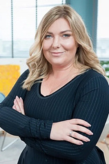 photo of person Dorota Kobiela