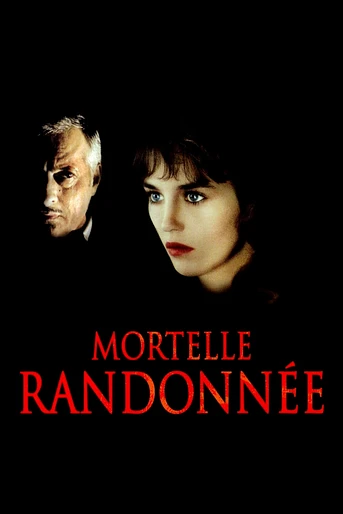 Poster de Mortelle Randonnée